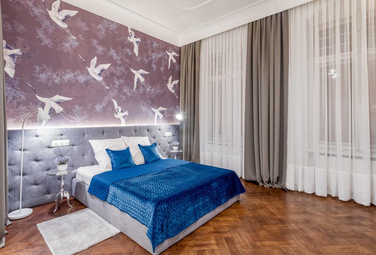 Apartamenty "Artaparts" Stare Miasto - Centrum Stary Toruń Exterior foto